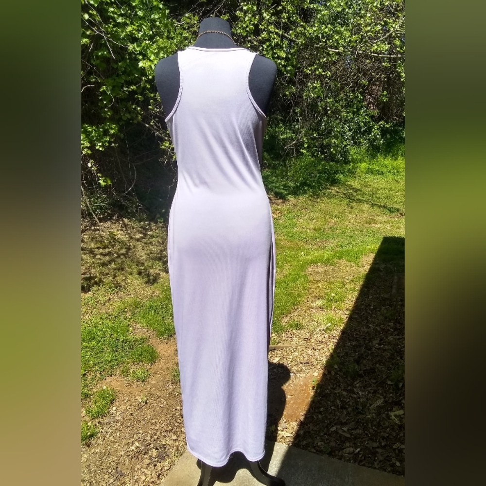 💜Dress 💜 - Picture 2 of 2